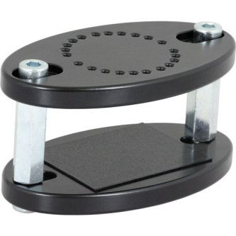 ProClip USA HEAVYDUTY CLAMP MOUNT 3.375 X 5.125